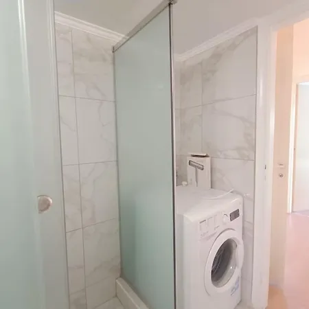 Apartment Elterra 5 Warm House Hilton Athens