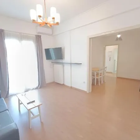 Apartment Elterra 5 Warm House Hilton