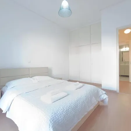 Apartment Elterra 5 Warm House Hilton