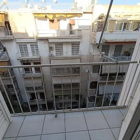 Elterra 5 Warm House Hilton * Athens