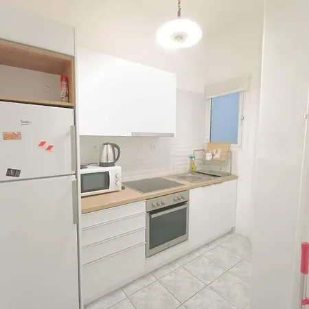 Apartment Elterra 5 Warm House Hilton